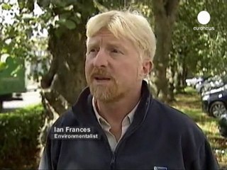 Marea nera in Scozia. Giallo sui tempi per arginare la fuga