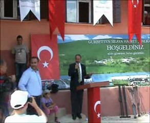 2011 Ağası: Adem Karakaş