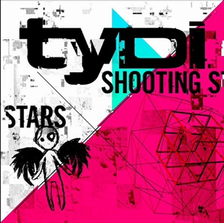 tyDi - The Camera Doesn't Lie, But You Do
