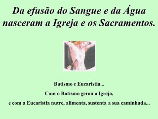 Sexta-feira Santa - Meditar Piedosamente a Sagrada Paixão