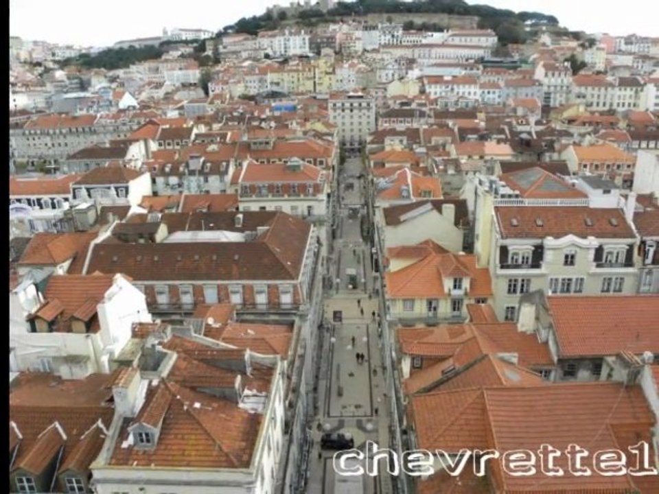 Elevador Santa Justa