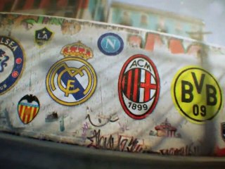 FIFA Street - Gamescom Trailer