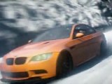 Need for Speed The Run  - Buried Alive Trailer