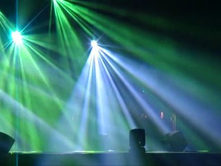 Ballade à Japan Expo 12 et Comic' Con 03