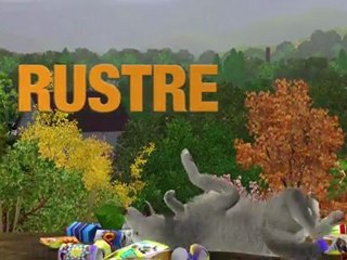 Les Sims 3 - Animaux et Compagnie Trailer