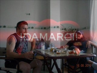 cansever - zalim felek - by aşkın atalay