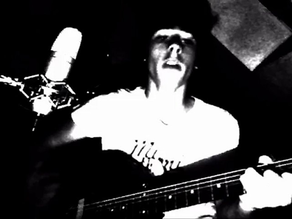 U turn (lily) cover
