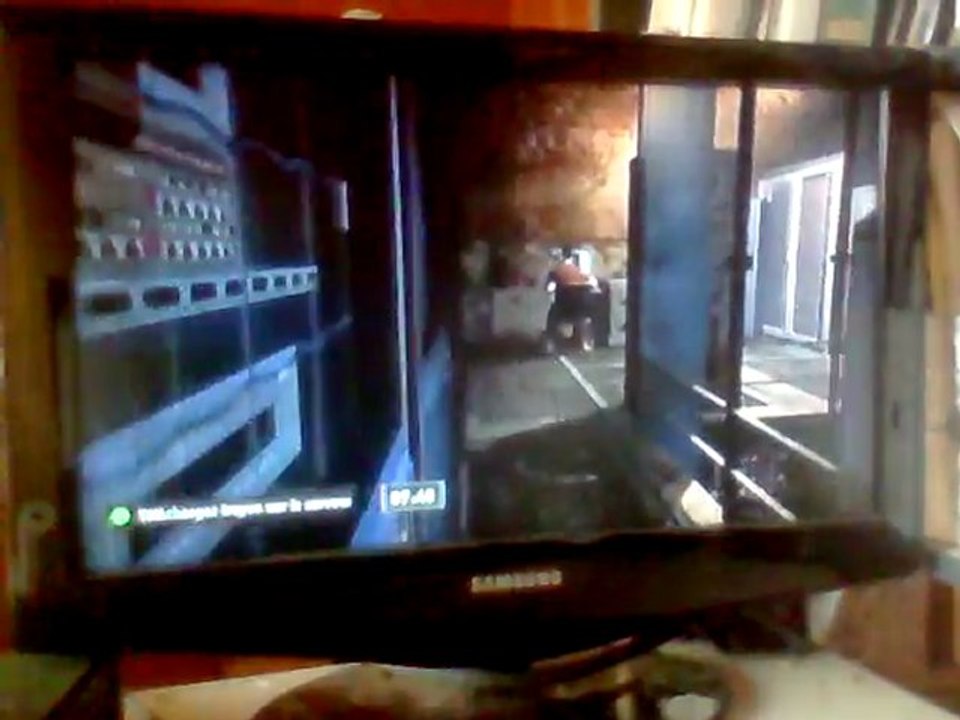 splinter cell double agent mission 3 partie 3