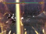 [Gamescom 2011] Asura''s Wrath Gameplay 360
