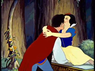 Someone like you DISNEY