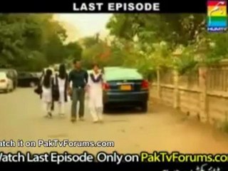 Mera Naseeb By Hum Tv - Last Episode Promo