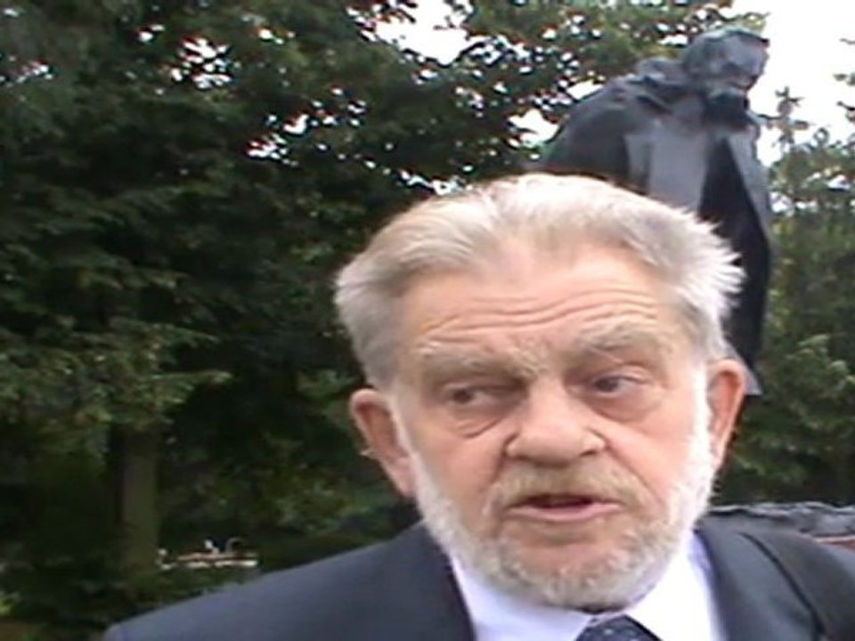 TVG-9 WYWIAD Z ANDRZEJEM GWIAZDĄ - Kandydatem na Senatora RP