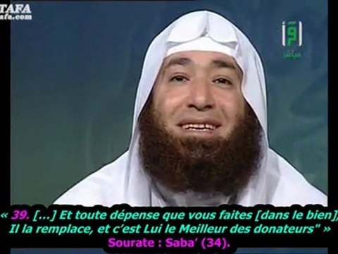 [Ep. 3] Une soirée chez le Prophète !! Part.2