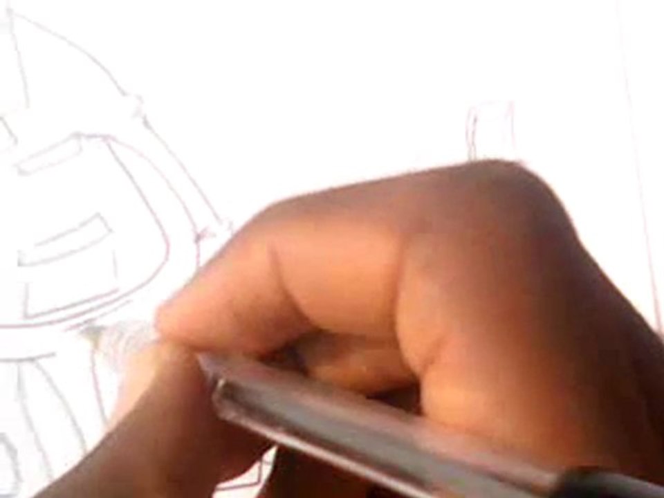 je dessine ET JE DESSINE