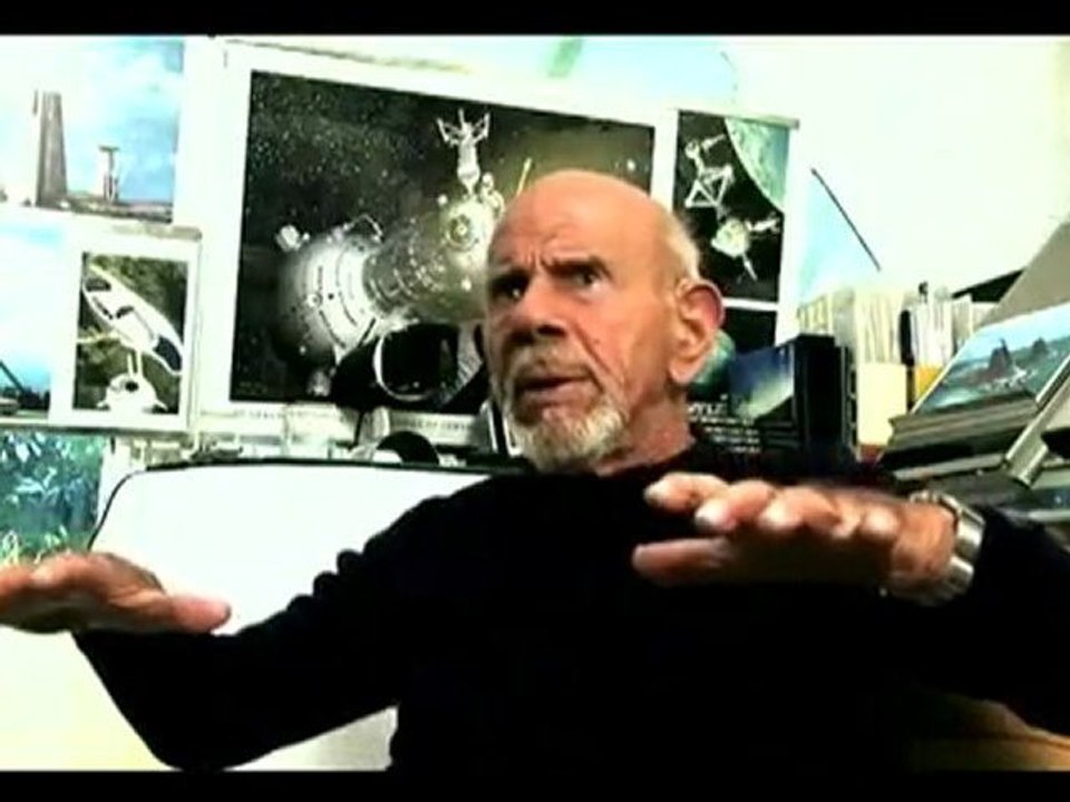 The Zeitgeist Movement - Super-abridged Orientation Guide