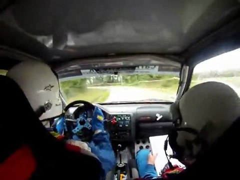 rallye trieves 2011 le perrier