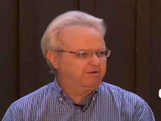 Garry speaks out about Straight Talk