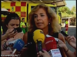 Madrid está lista para los peregrinos durante la JMJ