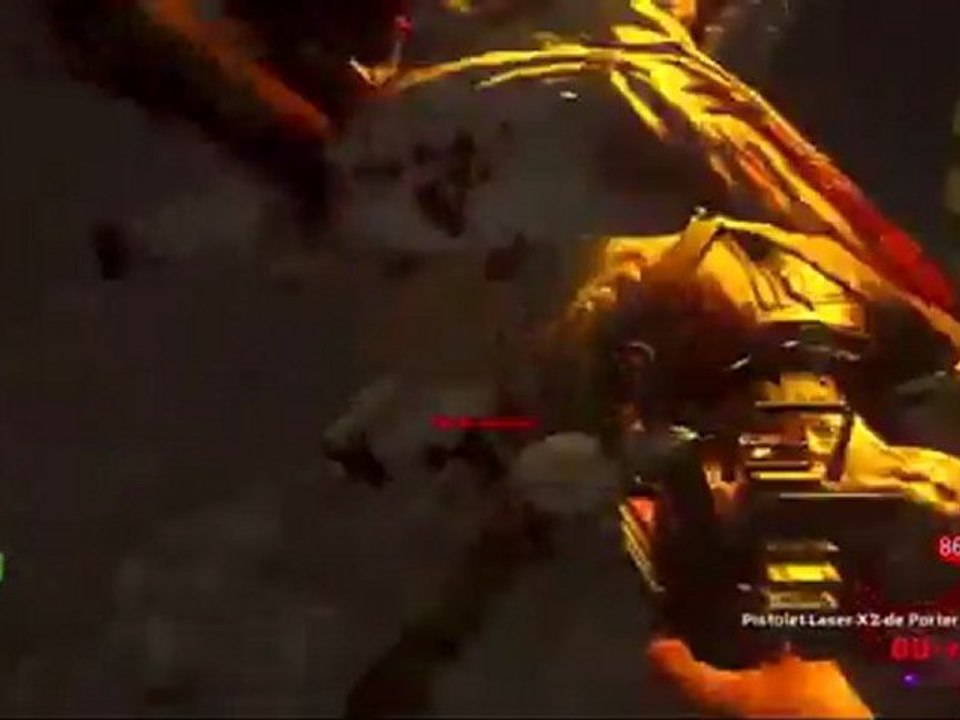 manche 45 ascension by loic57700