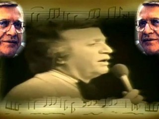 Ziya Taşkent - Siyâh ebrûlerin durûben çatma.HD