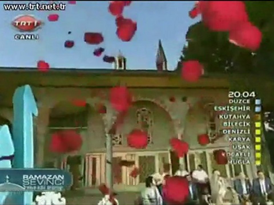 BİLAL DEMİRYÜREK Allah deyen gelsin GRUP DERGAH Allahü Allah Ram