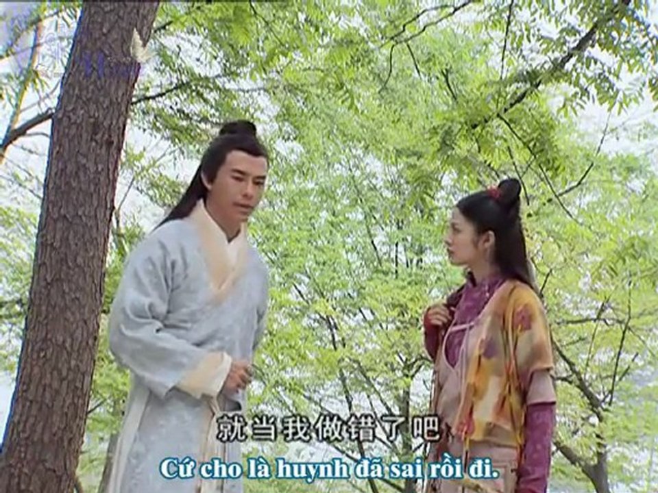 [Huge's House]Tien kiem ky hiep truyen I - Ep 09