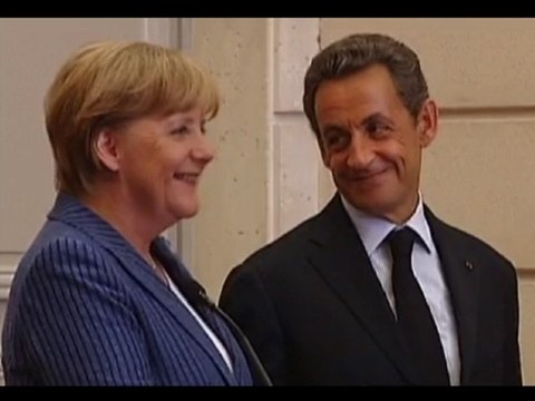 Merkel-Sarkozy : enfin un peu de concret !