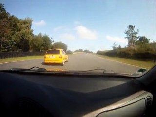 pau le 13.08.11 saxo 16v