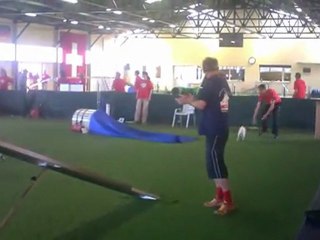 Coupe des nations 2011 - Small France