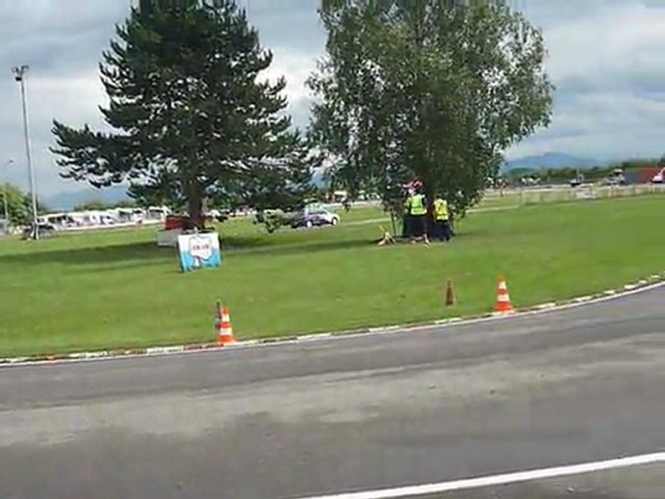 Slalom des 3 frontieres 2O11