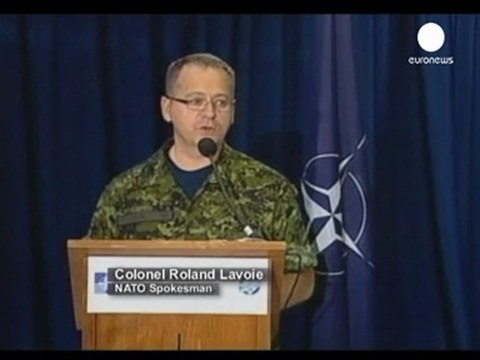 Los rebeldes libios ven la victoria sobre Gadafi cada...