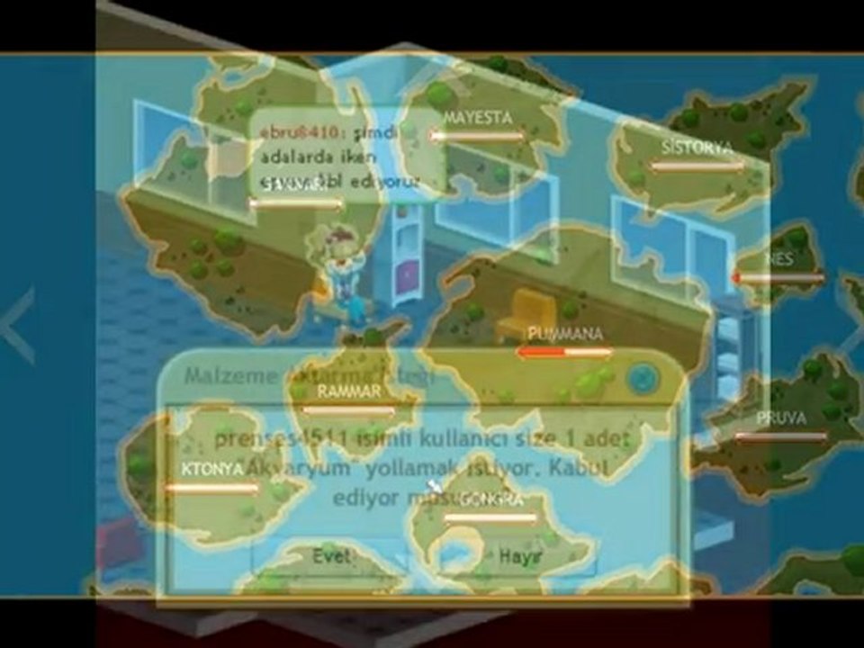 eşya çoğaltma hilesi