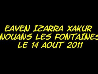 # 6 nouans les fontaines 14 08 11