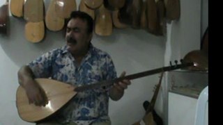 Mehmet Kayık - Gonul Dagi