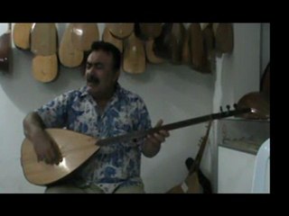 Mehmet Kayık - Gonul Dagi