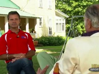 Real Sports with Bryant Gumbel: Dangers of Horse Eventing