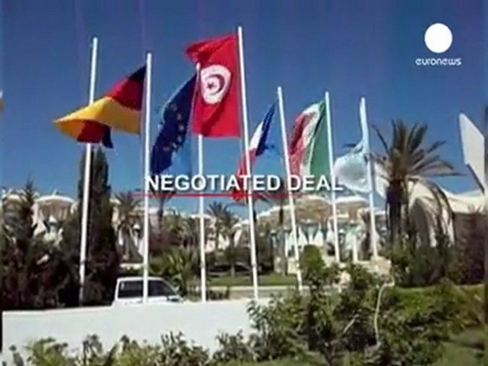 Quelles options pour Khadafi?
