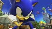 Sonic Generations - Two Sonics Trailer - Gamescom 2011