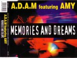 A.D.A.M. feat. AMY - Memories and dreams (A.D.A.M. & GIELEN eternal airplay mix)