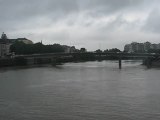 Nantes : pont Anne de Bretagne