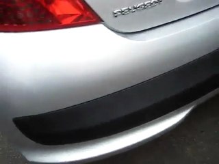 voiture peugeot 207