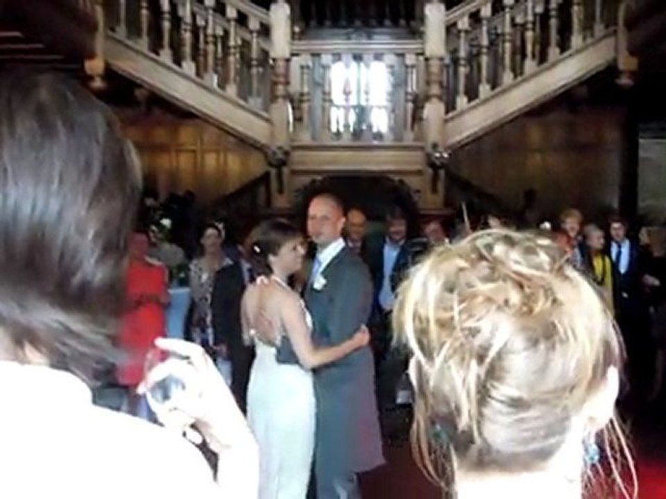 Denis Celine (michael bublé everything)