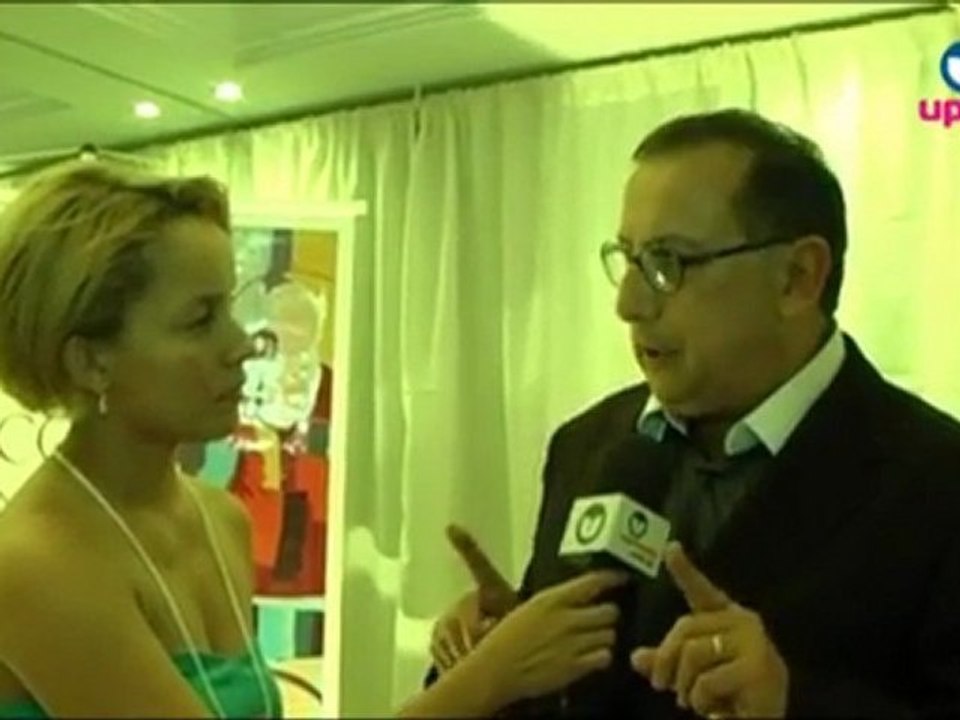 Tadeu Gonçalves - Consultor Empresarial