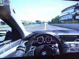 Forza Motorsport 4 - Gameplay 1 Nurburgring Gamescom