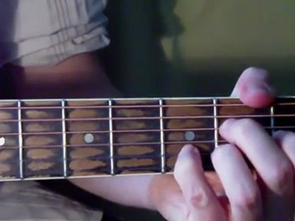 Apprendre  Keane - Somewhere Only We Know