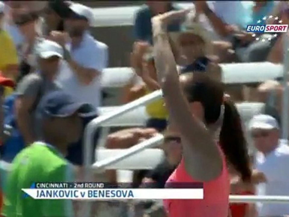 Li Na set vermedi
