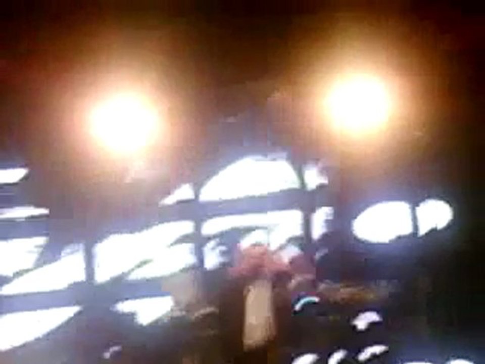 gedinne plein air 2011: miss ganesha ne sait pas mixer