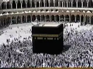 Mecca. Islam.2011