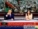 Aljazeera se prend pour qui ?? Le présentateur de la chaine de propagande sioniste en langue arabe ORDONNE insolemment à l'ambassadeur de Libye de démissionner ...