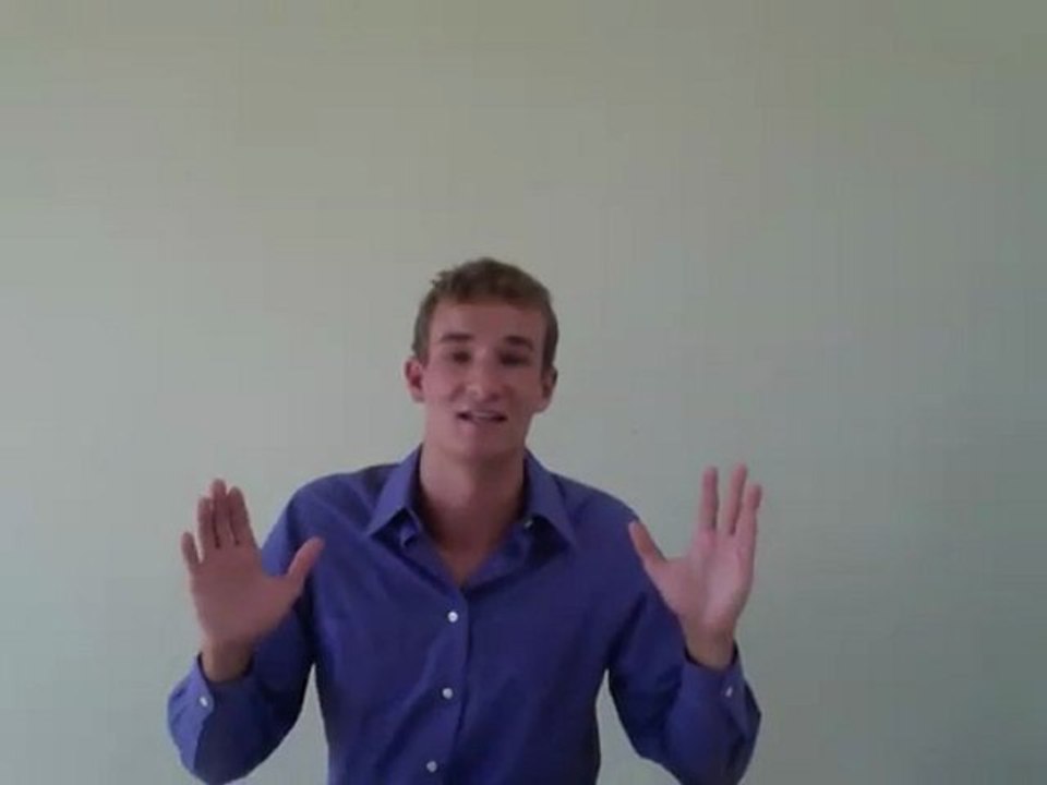 My #1 Web Traffic Secret - Increase Website Traffic